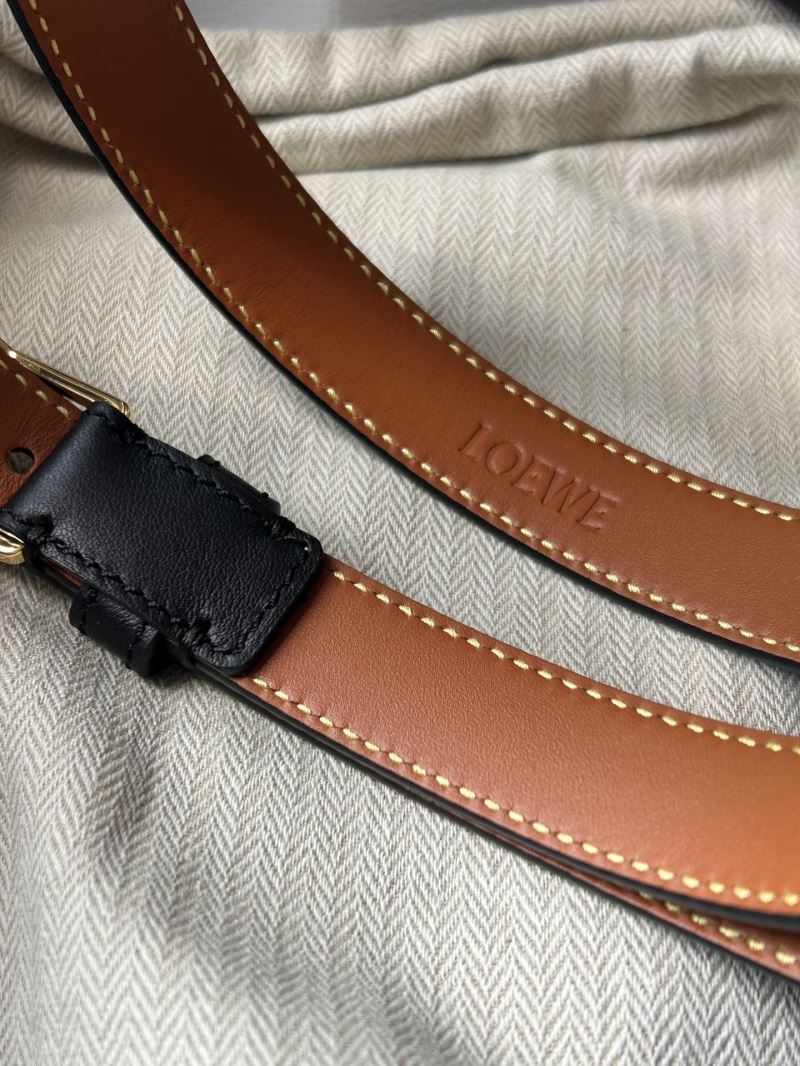 Loewe Belts